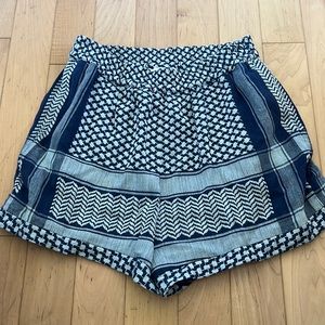 CECILIE Copenhagen Shorts
